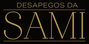 Desapegos da Sami